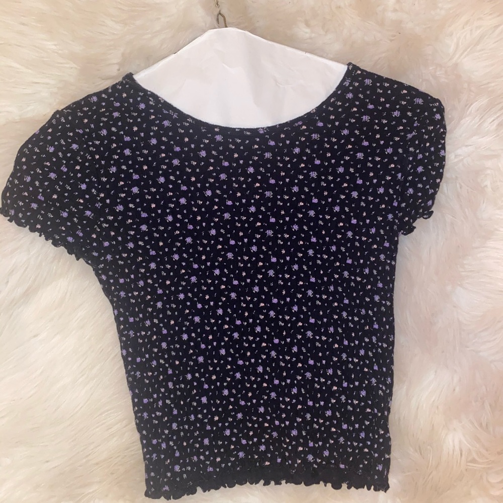 American eagle woman’s shirt